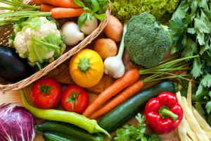 Dấu hiệu bạn không ăn đủ rau xanh