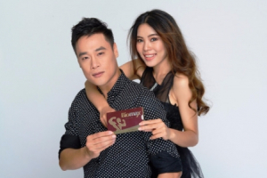 Mảnh ghép cuối cùng của một cuộc sống viên mãn