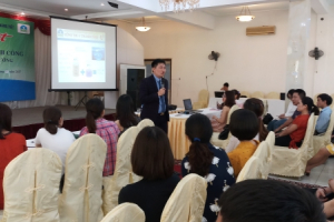 BÍ QUYẾT NUÔI CON THÀNH CÔNG