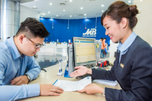 Lợi nhuận MB tăng trưởng 73% trong quý một