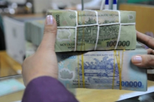Ngân hàng siết cho vay bất động sản
