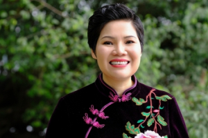 CÔNG TY ĐỒ GỖ MỸ NGHỆ HƯỚNG MAI: “SỐNG VỚI  LÒNG BIẾT ƠN” NÉT ĐẸP TRONG VĂN HÓA DOANH NGHIỆP