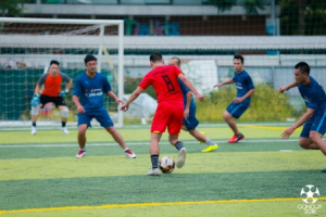 CONCUP2O18 - BÌNH LUẬN TỔNG HỢP VÒNG 8