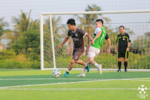 CONCUP2O18 - NHẬN ĐỊNH TRƯỚC VÒNG 5