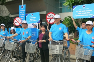 Hút thuốc lá gây nên tình trạng bất lực ở nam giới