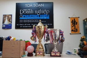 Trước trận chung kết giải bóng đá "Báo chí đồng hành cùng doanh nghiệp": Sức trẻ hay kinh nghiệm đăng quang?