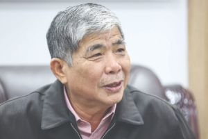 Lê Thanh Thản - Những bài học yêu nước từ một vị doanh nhân