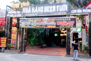 Trước giờ khai mạc World Cup 2018:  Sự yên ắng lạ thường