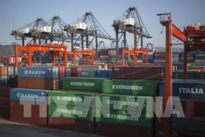 Giới chuyên gia: Chiến tranh thương mại khốc liệt hơn chiến tranh quân sự