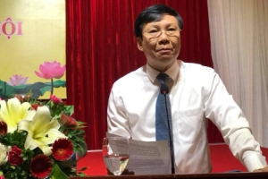 "Nhiều nhà báo đã vụ lợi mạng xã hội cho các toan tính cá nhân của mình"