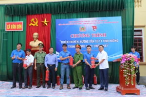Nghệ An: Chuỗi các hoạt động kỷ niệm 71 năm ngày Thương binh liệt sỹ (27/7/1947 - 27/7/2018), 50 năm Chiến thắng Truông Bồn (31/10/1968 -31/10/2018)