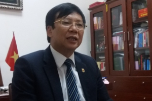 Nhà báo Hồ Quang Lợi: 'Bảo vệ nhà báo là bảo vệ dân chủ, công lý và lẽ phải'