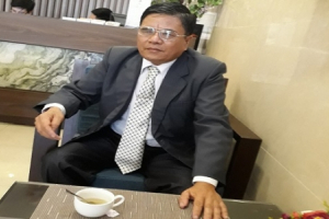 Lương y Nguyễn Văn Tùy vị cứu tinh’’ của bệnh nhân ung thư