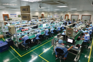 An ninh mạng trong thời đại thương mại điện tử