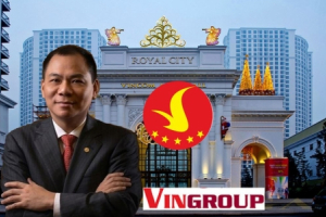 Vingroup – Sự “kỳ diệu” đến từ đâu?