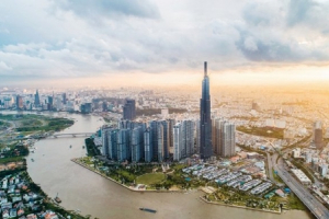 Vingroup thuộc Top 50 công ty tốt nhất Châu Á