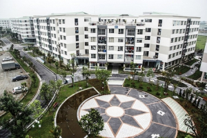 Hà Nội phấn đấu có nhà ở xã hội 200 triệu/căn