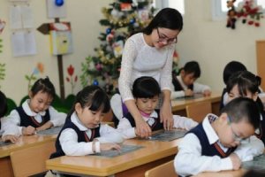 Quy định trách nhiệm quản lý Nhà nước về giáo dục