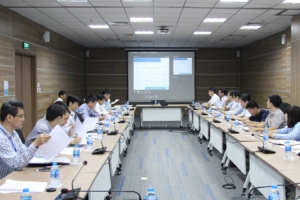 Bộ TT&TT tích cực triển khai các nhiệm vụ của Ủy ban Quốc gia về Chính phủ điện tử