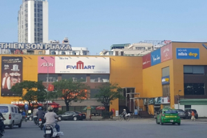 Những thương vụ đình đám trong ngành bán lẻ