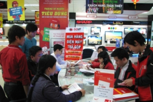 Mua trả góp lãi suất 0%: Cần nắm rõ những bước cần thiết