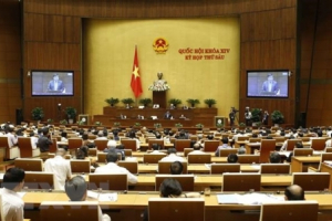 Luật Đầu tư công đã giải quyết cơ bản tình trạng đầu tư dàn trải