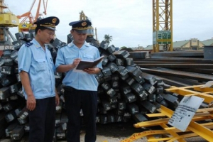 Thủ tục hải quan: Ưu tiên doanh nghiệp tuân thủ pháp luật