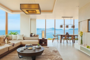 Thị trường condotel bất ngờ sụt giảm mạnh