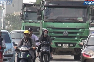 Hà Nội: Vấn nạn “xe vua” có nguy cơ tái diễn?