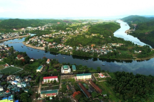 Đánh thức một vùng giàu bản sắc văn hóa