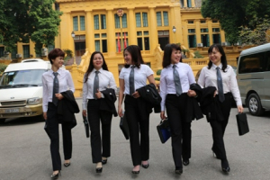 Sửa đổi một số điều quy định chi tiết Luật luật sư
