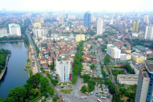 Chủ tịch Tổng hội xây dựng Việt Nam đề xuất chỉ bán chung cư nội đô cho người có hộ khẩu tại phường, quận có dự án