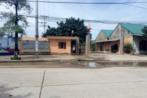 Công ty CP Bỉm Sơn Viglacera “chây ỳ” tiền BHXH của người lao động