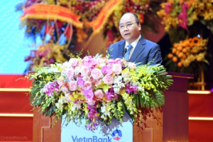 Nếu các ngân hàng lỡ nhịp đổi mới, toàn bộ nền kinh tế sẽ chậm bước phát triển