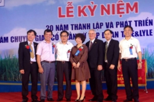 Trăn trở với các nhà máy đường Việt Nam