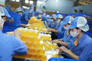 Điều chỉnh lương hưu với lao động nữ nghỉ hưu từ 2018-2021