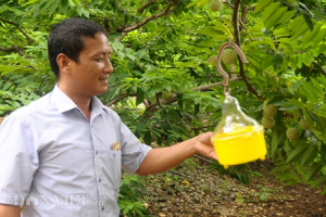 Miền biên Ải Chi Lăng ngày càng có nhiều tỷ phú nông dân