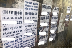 Tôi đi bốc bát họ (kỳ 1): Lạc giữa ma trận "hỗ trợ tài chính"
