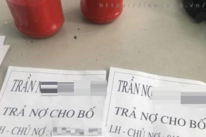 Tôi đi bốc bát họ: Kỳ 2: Tận thấy 'luật chơi' nghiệt ngã