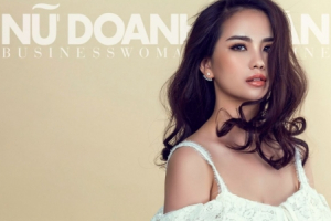 CEO Thanh Thanh Spa, Lê Thị Thu Thanh: Tuổi trẻ là món quà vô giá