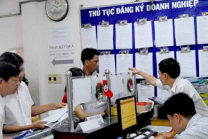 Quá nửa số doanh nghiệp vẫn mắc “kiếp nạn giấy phép con”