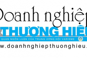 TÒA SOẠN TẠP CHÍ DOANH NGHIỆP VÀ THƯƠNG HIỆU TUYỂN DỤNG