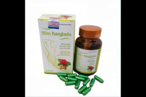 NTD cẩn trọng với thông tin quảng cáo sản phẩm Slim Kangtado