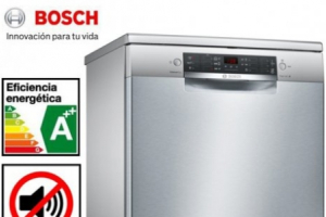 Có nên dùng máy rửa bát Bosch không?