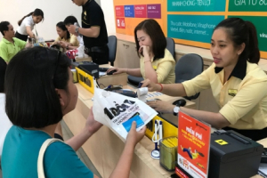Bẫy đánh cắp thông tin bủa vây người dùng