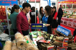 Đề xuất mới về Chương trình xúc tiến thương mại quốc gia