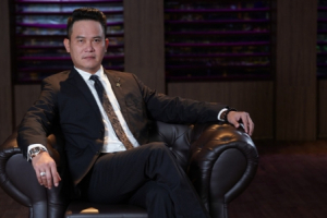 Shark Đặng Hồng Anh: "Nhiều người trẻ lao vào làm BĐS do tưởng quá béo bở, nhưng thất bại luôn để lại những hậu quả khôn lường"