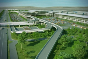 Quảng Ninh: “Tung chiêu” miễn giảm nhằm kích cầu du khách đến sân bay quốc tế Vân Đồn