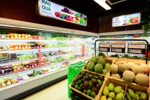 “Quân bài chiến lược” của các nhà bán lẻ nội là gì?