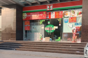 Có hay không siêu thị Tmart biến thịt thiu thành thịt sạch?